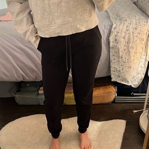 Lululemon Scuba Joggers